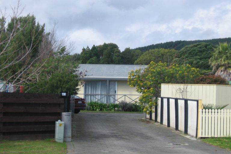 Photo of property in 41 Parakai Street, Paraparaumu, 5032
