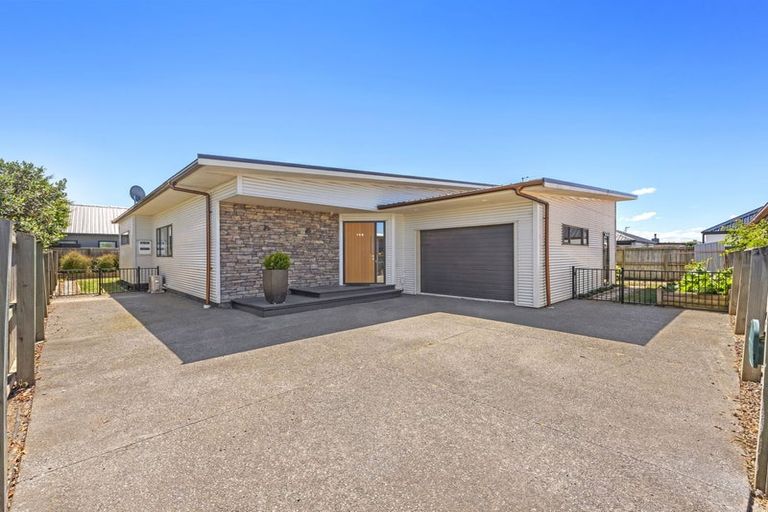 Photo of property in 158 Dunbars Road, Halswell, Christchurch, 8025