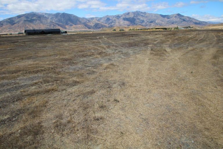 Photo of property in 25 Hardacre Place, Omarama, 9412