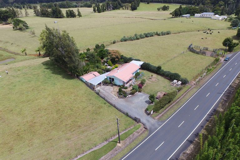 Photo of property in 6471 State Highway 1, Kaitaia, 0481