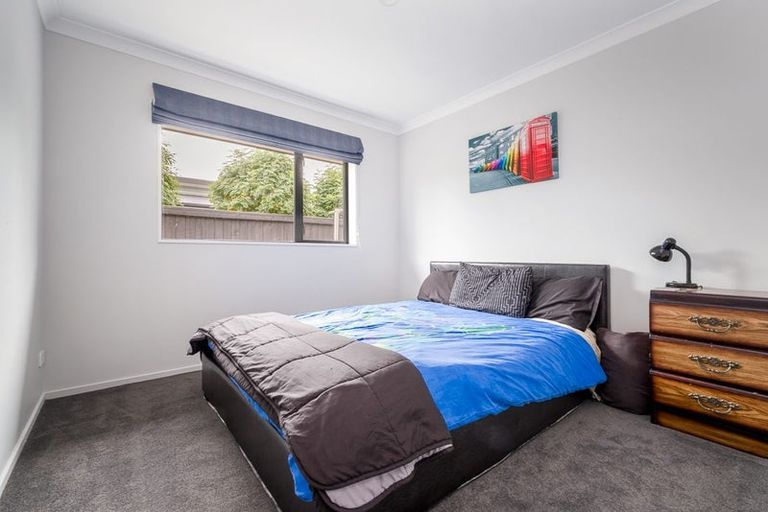 Photo of property in 23 Wakeman Way, Kaiapoi, 7630