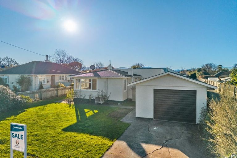 Photo of property in 5 Lewis Street, Redwoodtown, Blenheim, 7201