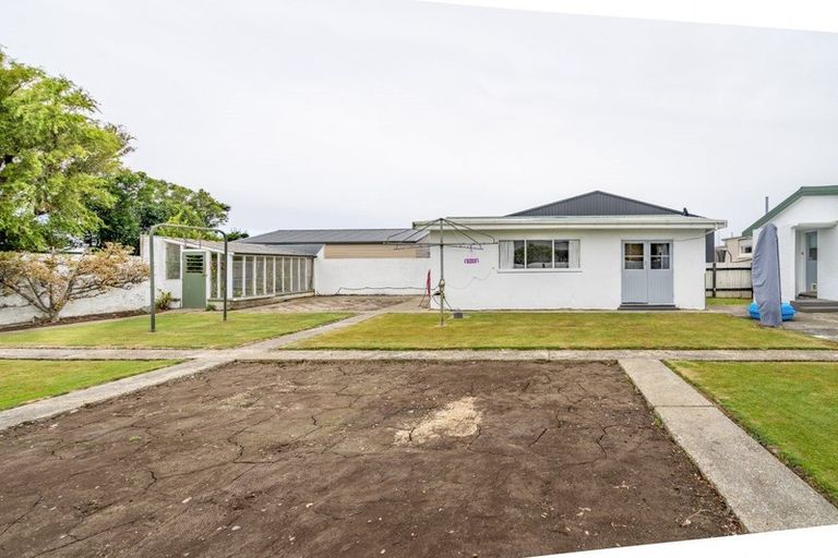Photo of property in 11 Fairview Avenue, Hawthorndale, Invercargill, 9810