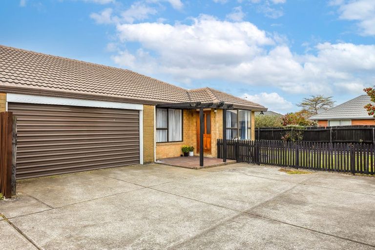 Photo of property in 3/361 Main South Road, Hornby, Christchurch, 8042
