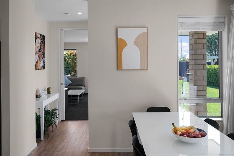 Photo of property in 18 Quartz Drive, Rolleston, 7614