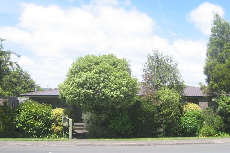 Photo of property in 31 King Street West, Te Kuiti, 3910