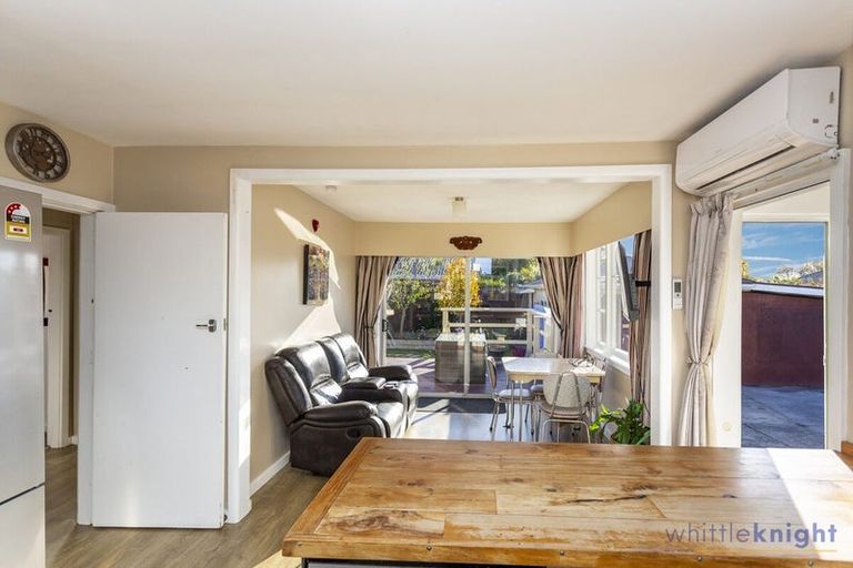 Photo of property in 41 Tauiwi Crescent, Hei Hei, Christchurch, 8042
