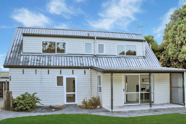 Photo of property in 12 Barker Street, Lincoln, 7608