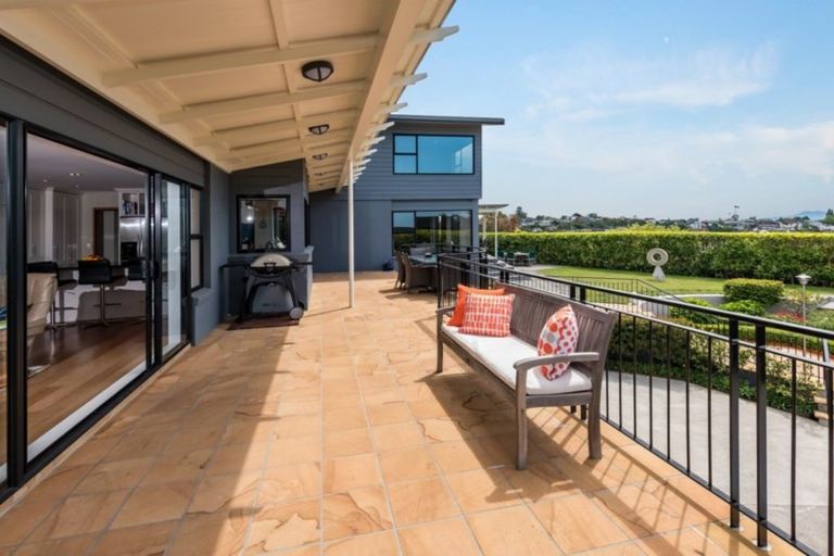 Photo of property in 18 Towbridge Place, Howick, Auckland, 2014