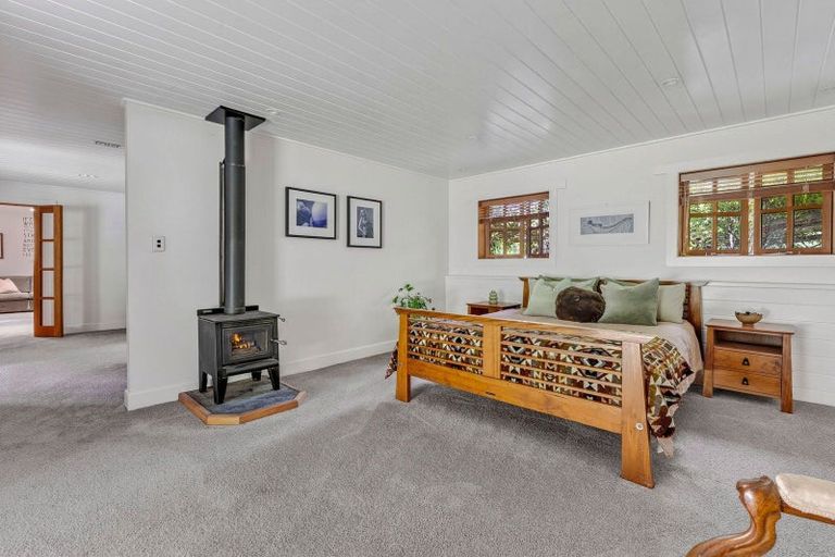 Photo of property in 124 Horseshoe Bend Drive, Albert Town, Wanaka, 9382