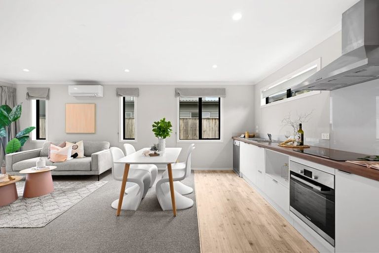 Photo of property in 2/189 Ohaupo Road, Glenview, Hamilton, 3206