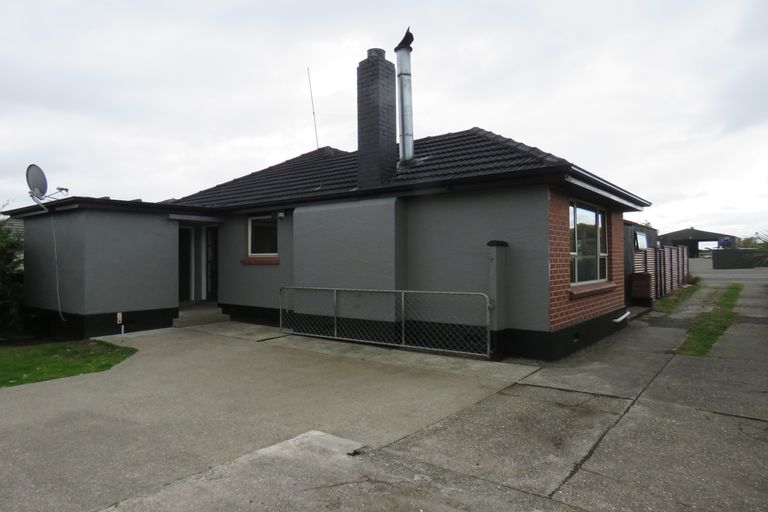 Photo of property in 625 Tweed Street, Newfield, Invercargill, 9812