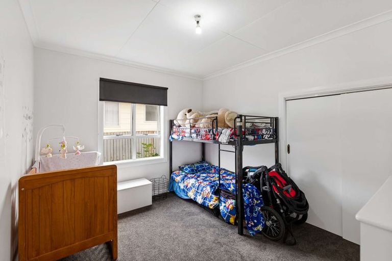 Photo of property in 119 Cornfoot Street, Castlecliff, Whanganui, 4501