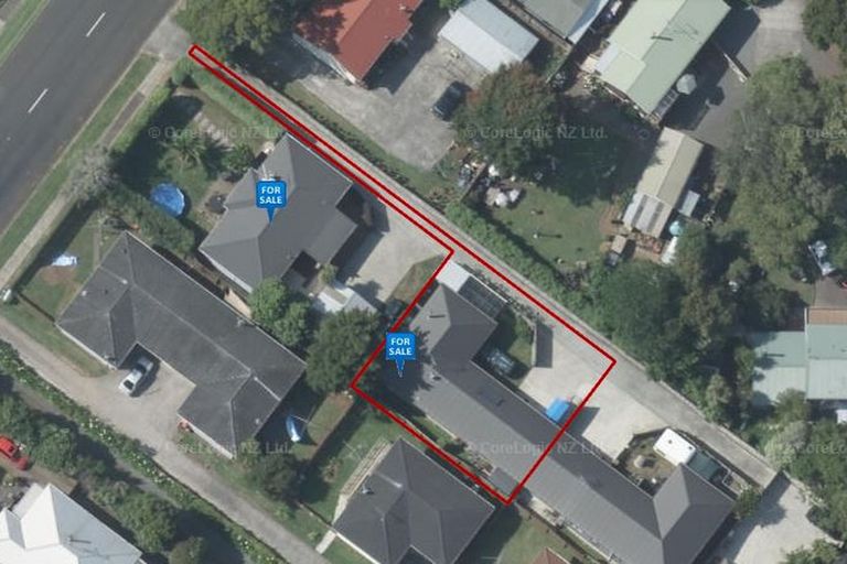 Photo of property in 42a Harrisville Road, Tuakau, 2121