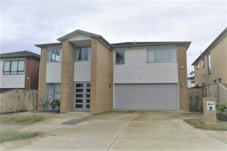 Photo of property in 8 Fong Road, Flat Bush, Auckland, 2019