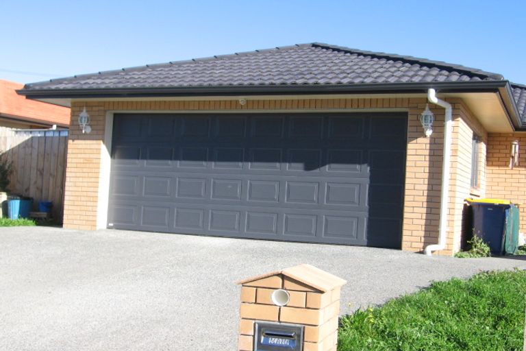 Photo of property in 81 Mili Way South, Ranui, Auckland, 0612