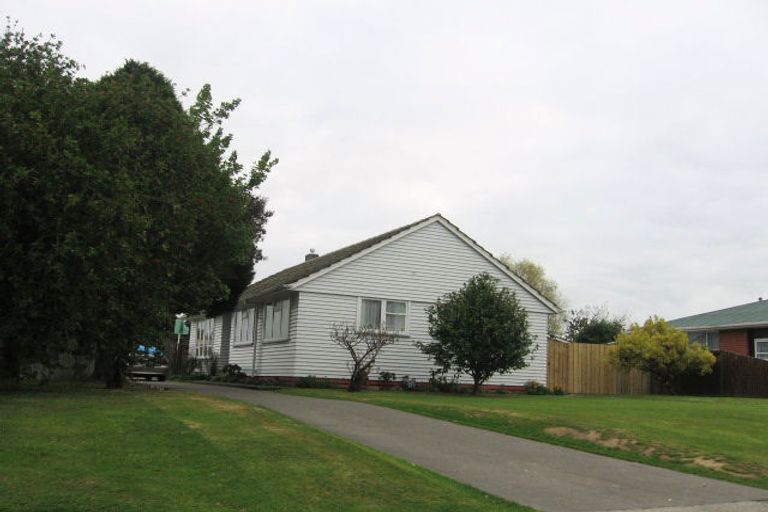 Photo of property in 5 Coventry Street, Highbury, Palmerston North, 4412
