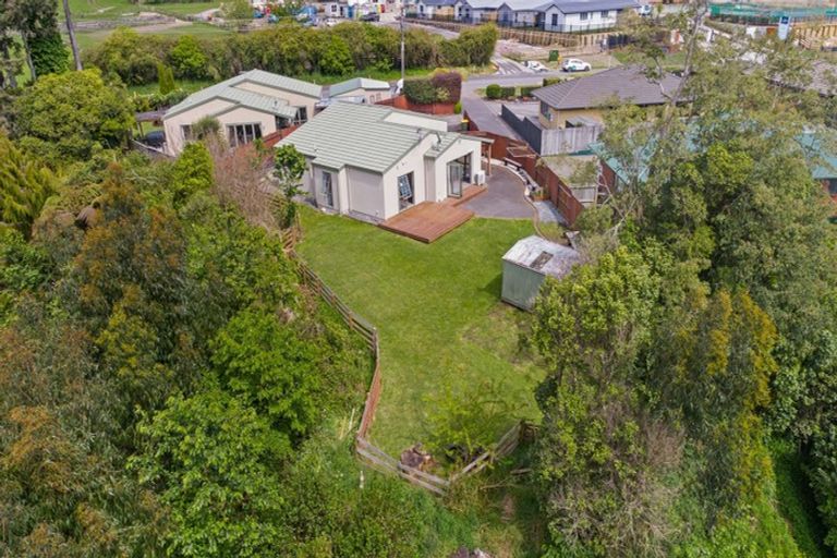 Photo of property in 134 Pukehangi Road, Pukehangi, Rotorua, 3015