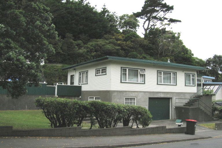 Photo of property in 65 Liardet Street, Vogeltown, Wellington, 6021