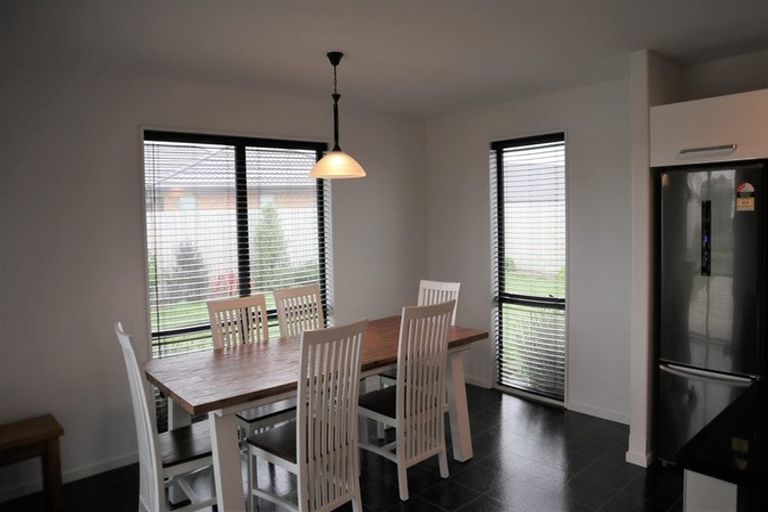 Photo of property in 55 Beaumont Drive, Rolleston, 7614