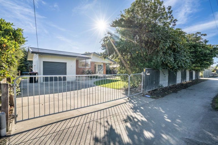 Photo of property in 10 Great North Road, Winton, 9720