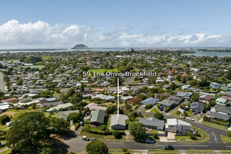 Photo of property in 59 The Drive, Brookfield, Tauranga, 3110