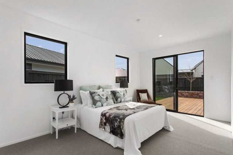 Photo of property in 5 Millstead Lane, Casebrook, Christchurch, 8051