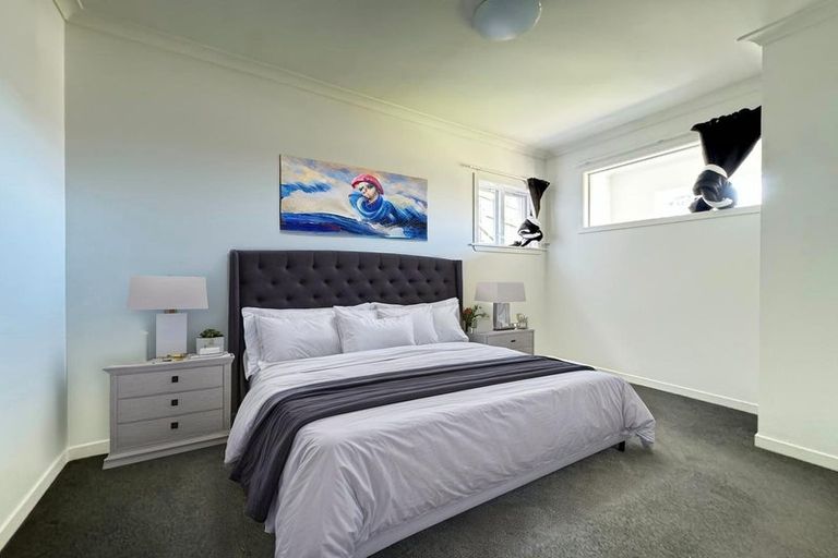 Photo of property in 7 Mckenzie Terrace, Te Aro, Wellington, 6011