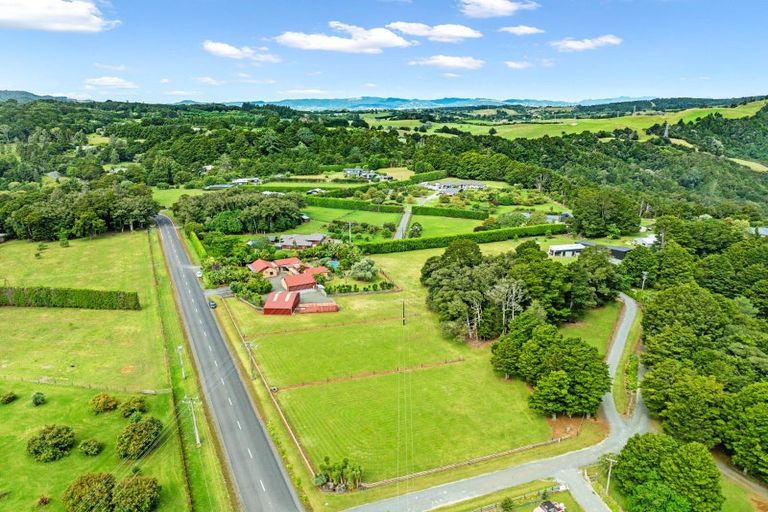 Photo of property in 253 Cemetery Road, Maunu, Whangarei, 0179