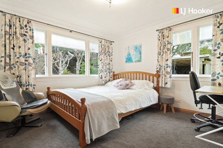 Photo of property in 3 Coach Road, Fairfield, Dunedin, 9018