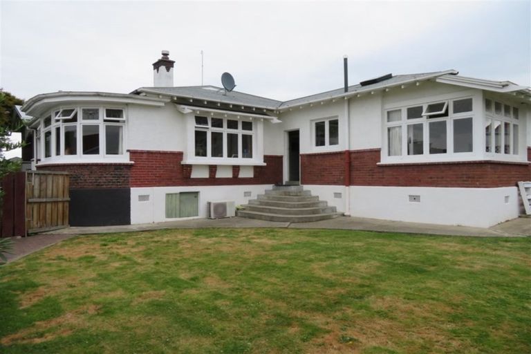 Photo of property in 5 Albany Street, Gore, 9710