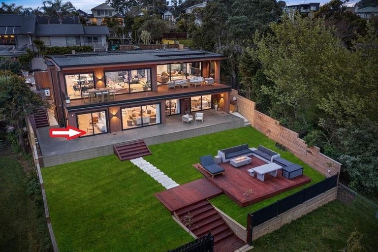 Photo of property in 10 Eric Price Avenue, Takapuna, Auckland, 0620