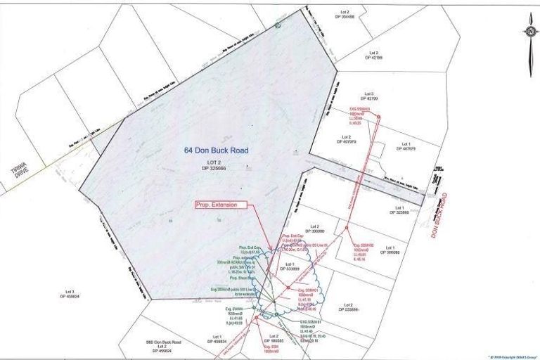 Photo of property in 64 Don Buck Road, Massey, Auckland, 0614