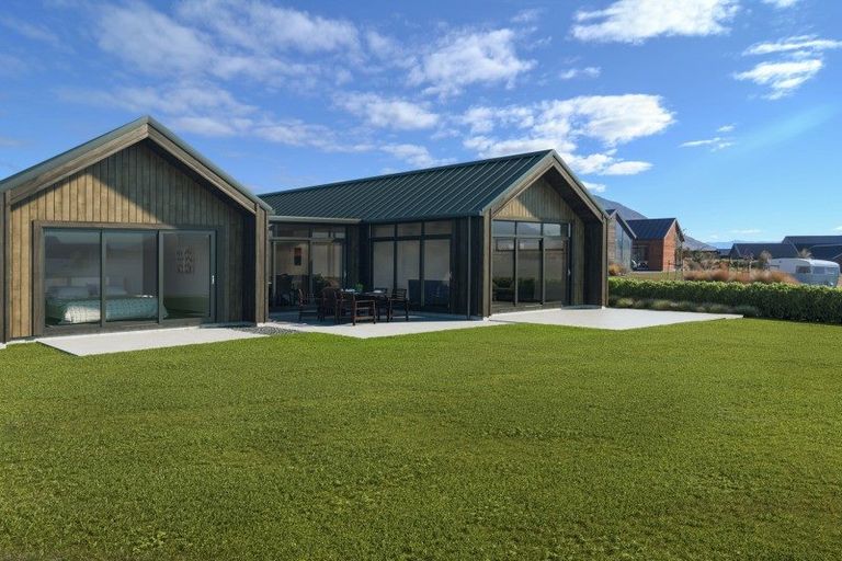 Photo of property in 2 Caithness Court, Jacks Point, Queenstown, 9371