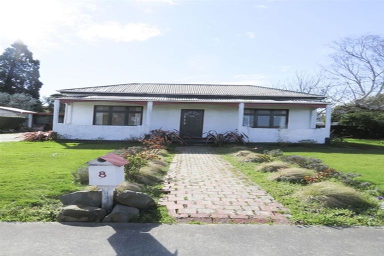 Photo of property in 8 Thistle Street, Gore, 9710