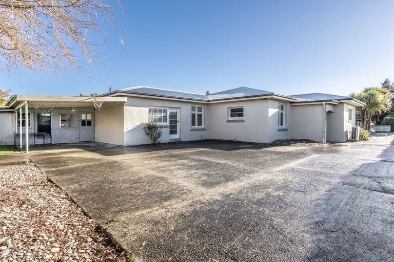 Photo of property in 303 Crinan Street, Georgetown, Invercargill, 9812