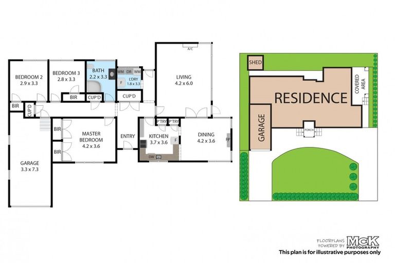 Photo of property in 38 Brown Street, Inglewood, 4330