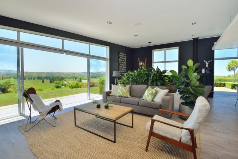 Photo of property in 1053a Lavenham Road, Waipaoa, Gisborne, 4071