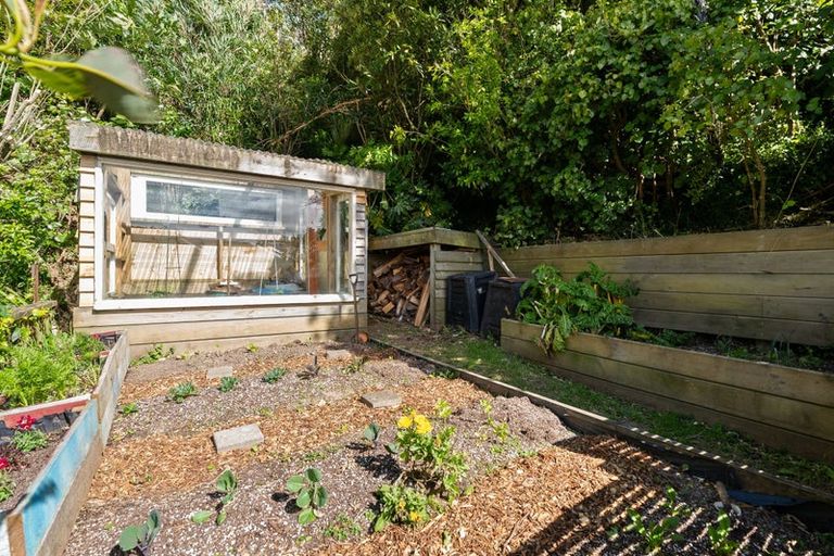 Photo of property in 157 Mairangi Road, Wilton, Wellington, 6012