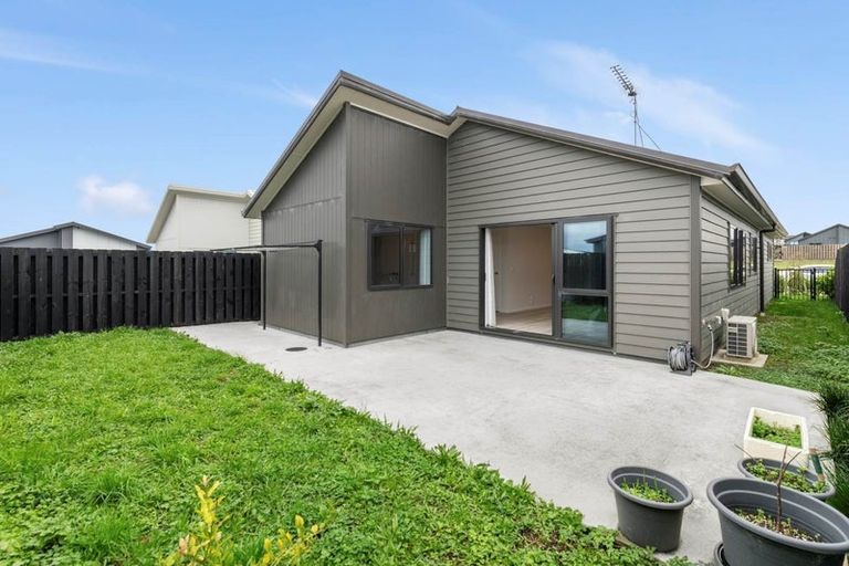 Photo of property in 8 Panewaka Street, Te Kauwhata, 3710