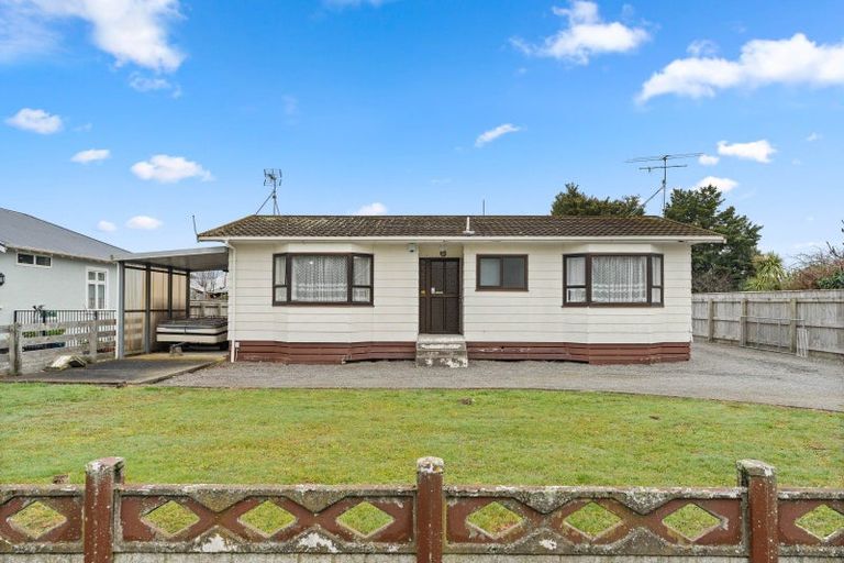 Photo of property in 258 Main Street, Greytown, 5712