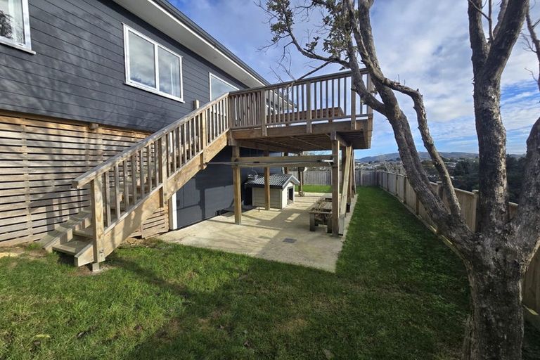 Photo of property in 10 Gaff Place, Whitby, Porirua, 5024