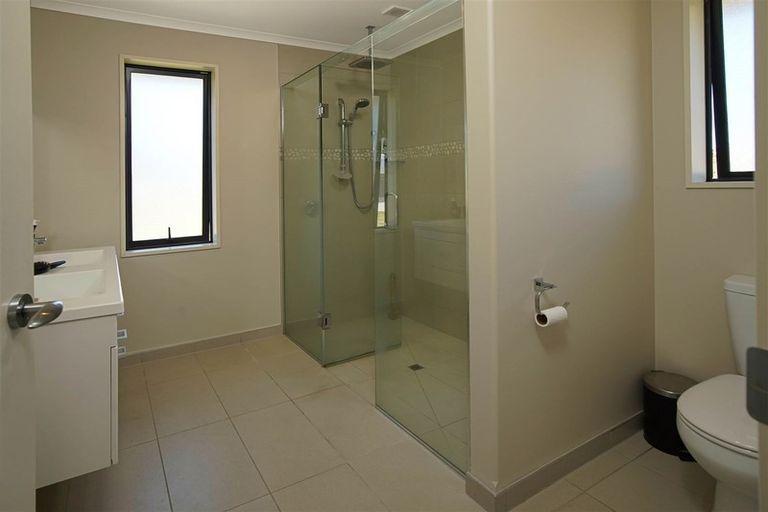 Photo of property in 6 Willowside Place, Amberley, 7410