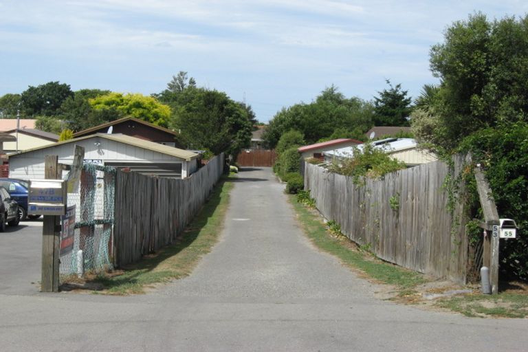 Photo of property in 53 Keighleys Road, Bromley, Christchurch, 8062