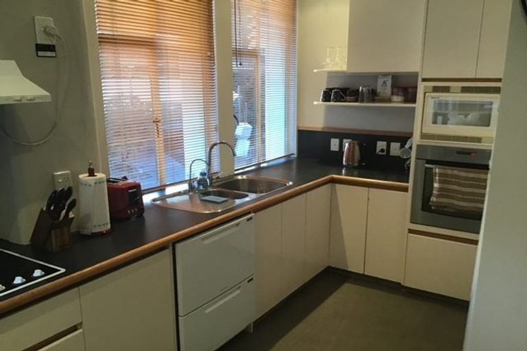 Photo of property in Civic Chambers Apartments, 2b/25 Cuba Street, Te Aro, Wellington, 6011