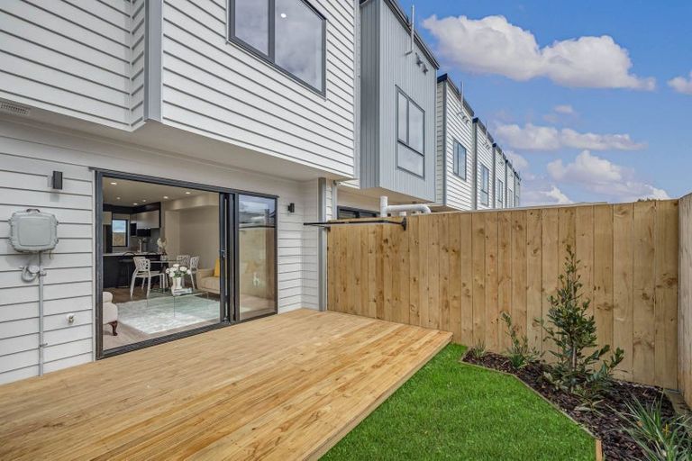 Photo of property in 4/31 Weymouth Road, Manurewa, Auckland, 2102