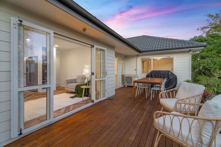 Photo of property in 3 Covina Place, Somerville, Auckland, 2014