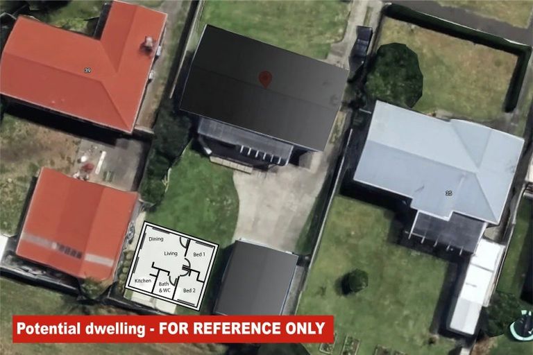 Photo of property in 37 Yvonne Street, Melville, Hamilton, 3206