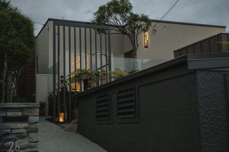 Photo of property in 26 Cambridge Street, Kensington, Timaru, 7910