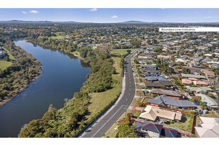 Photo of property in 231 Pukete Road, Pukete, Hamilton, 3200